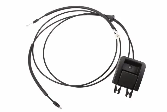 2005-2013 Chevrolet Corvette Primary Hood Latch Release Cable