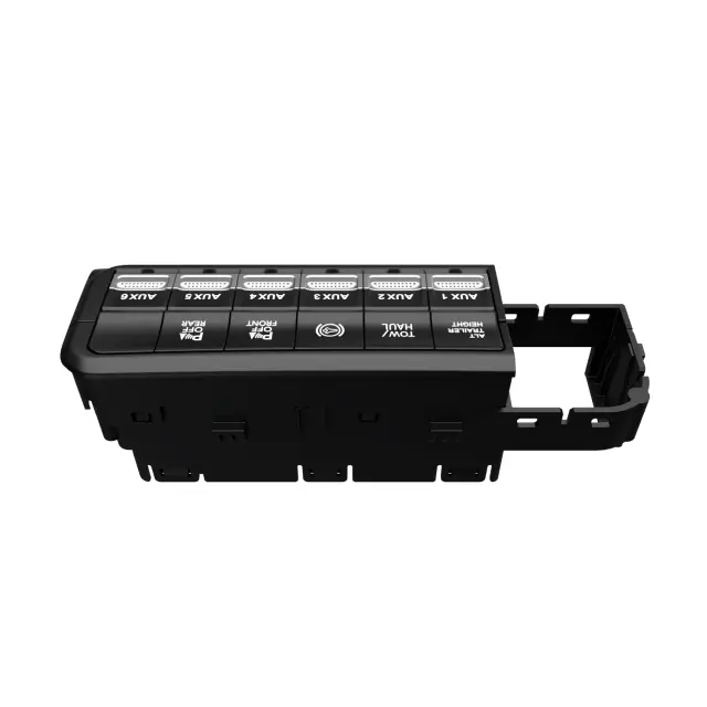 2025-2026 Ram Instrument Panel Switch 68578995AB | My Mopar Parts