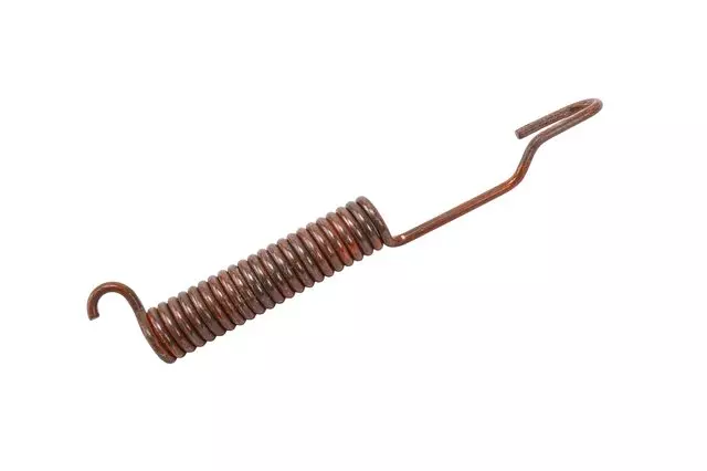 Rear Brake Shoe Return Spring