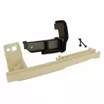 Door Latch Bracket
