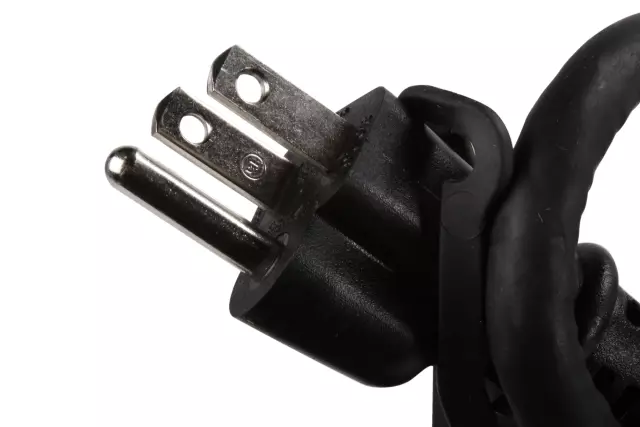 Battery Positive Cable