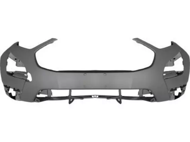 GN1Z-17757-LC - Bumper Cover 2018-2022 Ford EcoSport | Ford Parts