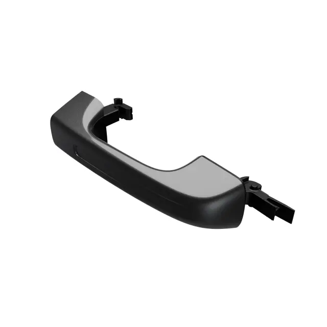 2019-2024 Ram 1500 Exterior Door Handle, Right 6DF95KXJAC | My