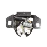 Hood Latch