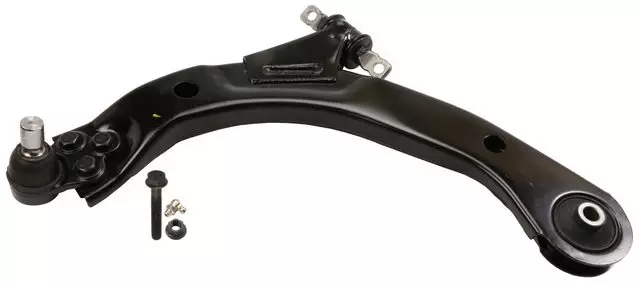 Front Driver Side Lower Control Arm
