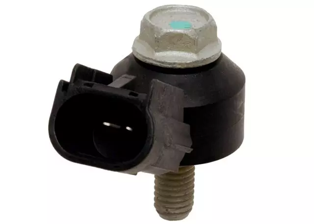Ignition Knock (Detonation) Sensor