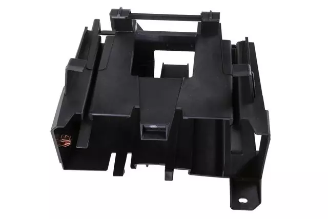Radio Mounting Bracket
