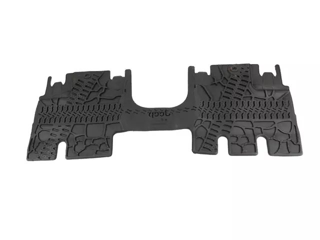 All-Weather Floor Mats