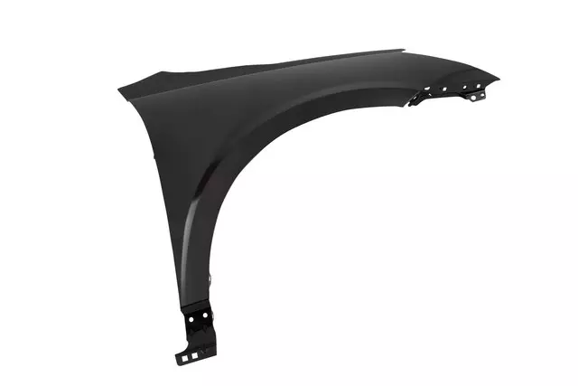 Front Passenger Side Fender