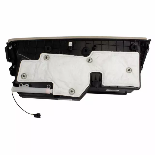 JL7Z-78060T10-AA - Glove Box Assembly 2018-2021 Lincoln Navigator