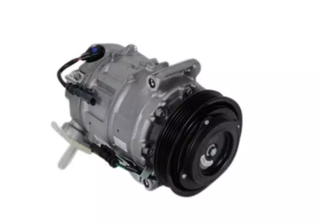 Compressor Kit 85665221 | OEM Parts Online