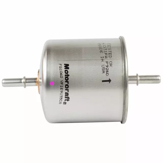 Genuine Ford Fuel Filter – Part #1465018 – For Diesel Or Petrol Applications