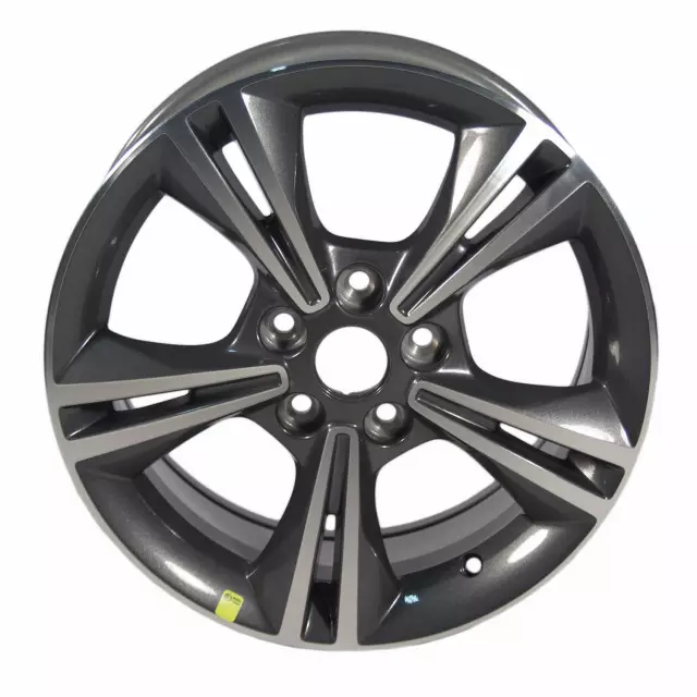 2012-2018 Ford Focus Wheel, Alloy CV6Z-1007-E | OEM Parts Online