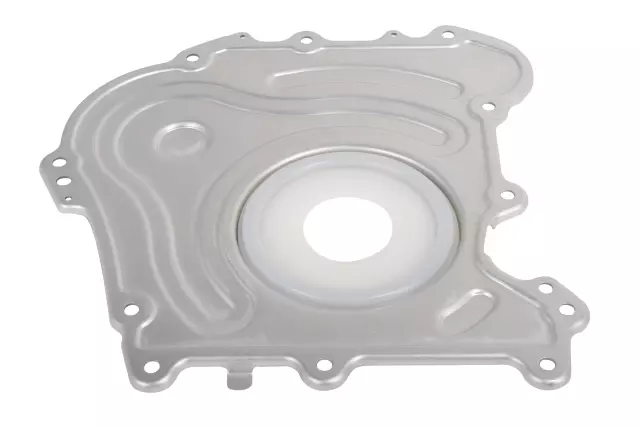 Rear Crankshaft Oil Seal Housing