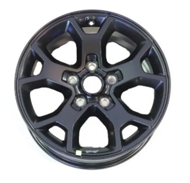 2018-2023 Jeep Wrangler Wheel 17x7.5 6BZ392XFAB | My Mopar Parts