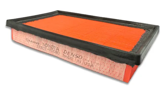17801-F0080 - Air Filter 2023-2025 Toyota | Longo Toyota Parts
