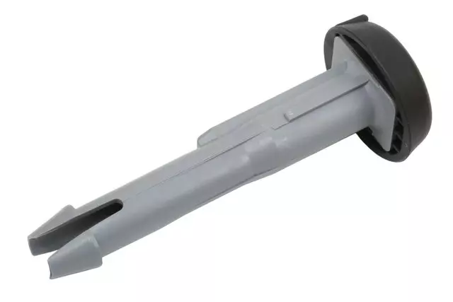 Guide Asm-F/Seat Bk H/Rst Adj Rod  Ebony