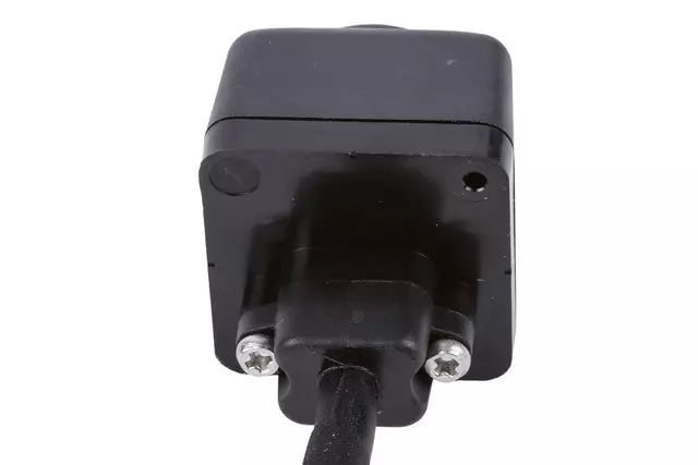 Side Park Assist Camera