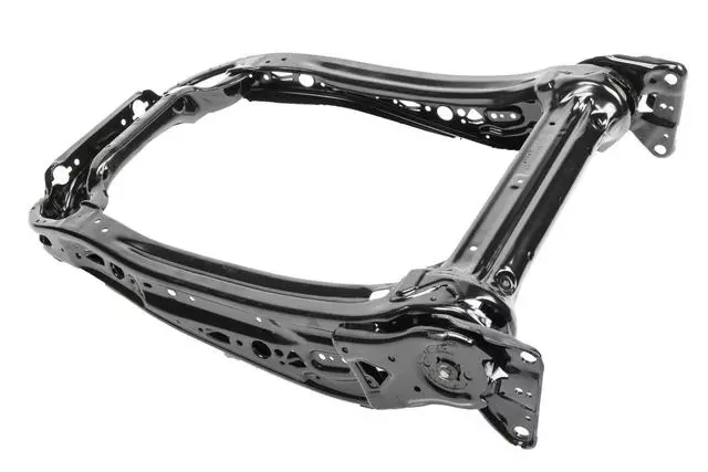 13598732 - OEM GM Seat Back Frame | GMPartsCenter.net | GM Parts  