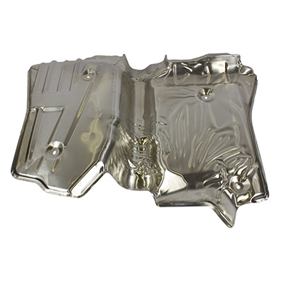 CV6Z-58114B06-C - Heat Shield 2013-2019 Ford | Ford Parts Direct