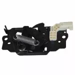 2012-2019 Ford - Hood Latch