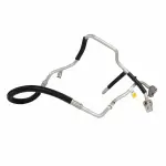 Motorcraft™ A/C Refrigerant Discharge Hose