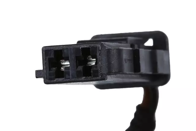 Driver Side High Mount Stop Lamp