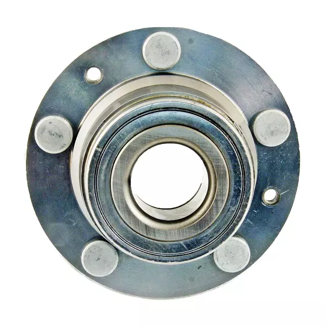 2003-2007 ACDelco Rear Wheel Hub and Bearing Assembly 512272 ...