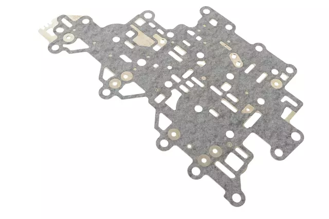 Automatic Transmission Valve Body Separator Plate