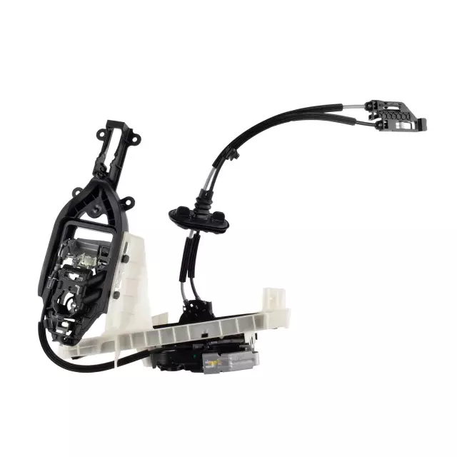 Door Lock Actuator Motor