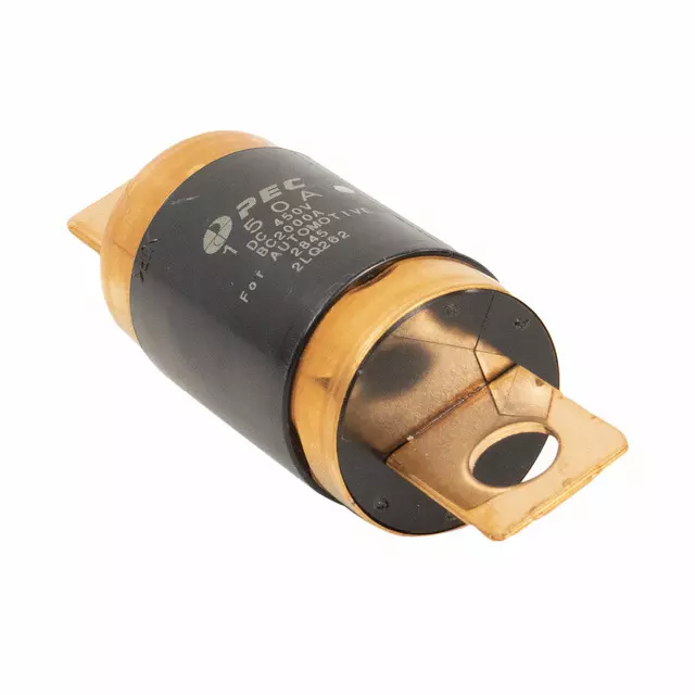 2013-2020 Ford - Fuse