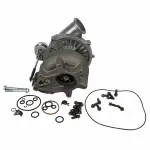 Motorcraft™ Turbocharger