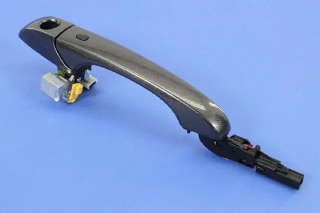 Exterior Door Handle, Left