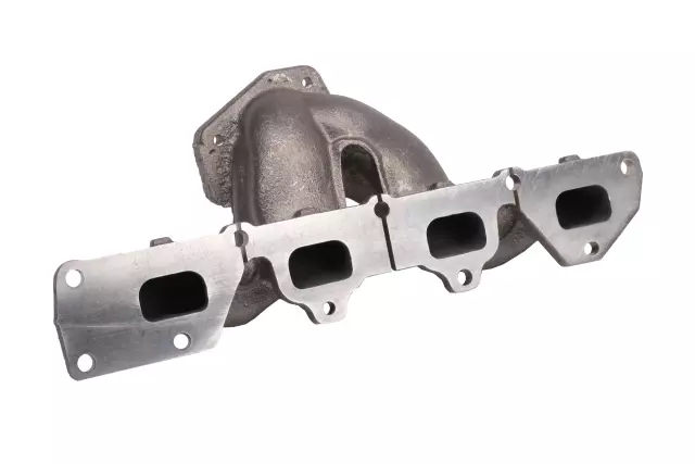 Exhaust Manifold