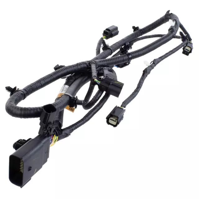 2020-2021 Ford Expedition Wire Harness ll1z15k868e | TascaParts.com