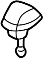 Nozzle Assembly-Washer No 2