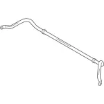2017-2019 Ford Stabilizer Bar