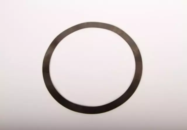 Automatic Transmission 2-6 Clutch Apply Waved Plate