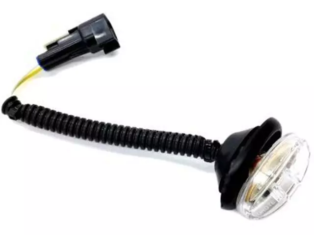 al3z15442c - Ford Side Marker Light | Levittown Ford Parts