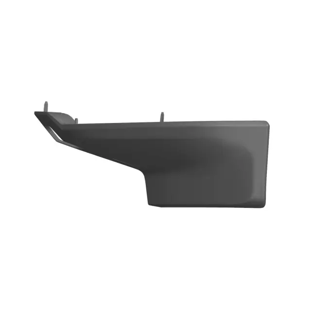 2019-2026 Ram Front Air Dam 68384301AB | Mopar Online Parts