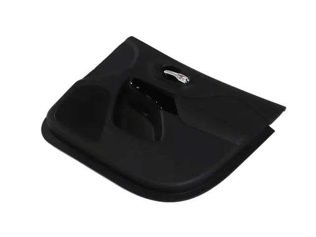 2021-2022 Jeep Cherokee Front Door Trim Panel, Right 7AP221X8AA