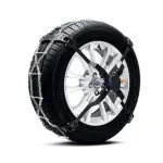 Snow Chain Centrax, 225/70 R16, 235/65 R17