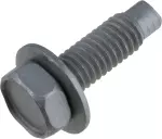 Signal Lamp Assembly Mount Bolt