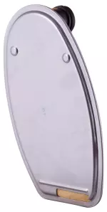 Premium Guard Transmission Filter Kit