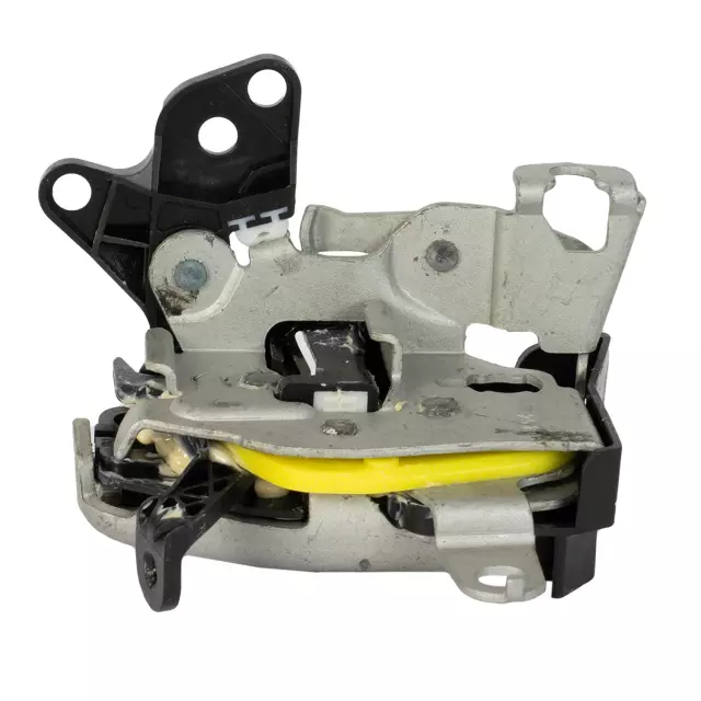 8L2Z-7821813-B - Door Latch Assembly 2006-2010 Ford | Online Ford