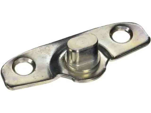 4L3Z-83430B39-AA - Roller 2004-2016 Ford | Ford Parts Direct
