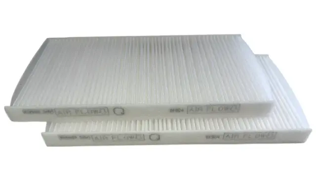 87139-42040 - Cabin Air Filter (qty: 1) 2023-2026 Toyota | Ed