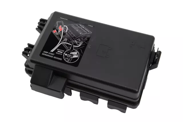 はんーページ 2009-2013 Chevrolet Corvette Engine Wiring Harness Junction