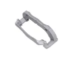 Disc Brake Caliper Adapter, Right Or Left