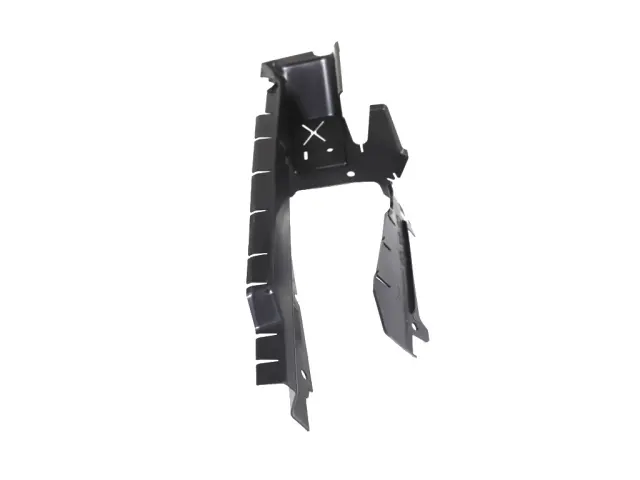 2021-2024 Jeep Radiator Side Air Seal 68488848AB | My Mopar Parts